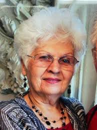 Mary Ellen Walker memorial 10-2-1935 to 11-11-2022, Visalia CA