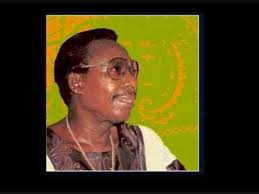 Veteran Juju Musician, Prince Adekunle, is dead