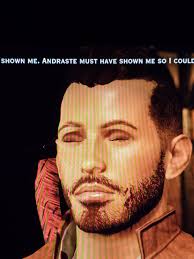 Marcus Trevelyan : r/DragonAgeInqusition