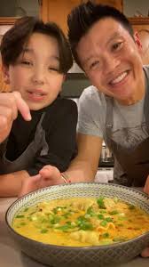 Chicken & Corn Egg Drop Soup w/ Dumplings #eggdropsoup #dumplingsoup  #soupseason #souprecipe #easyrecipe #dinnerideas #asianrecipes