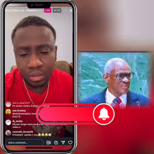 Daprè #guywewe nan nivo misye ye la 👀 sa pat gen dqa rive ko sa 🤔  @sajesnews