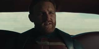 Johnathan Walker B2 Review