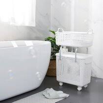 Maybe you would like to learn more about one of these? Wayfair Rolling Hampers Laundry Baskets You Ll Love In 2021
