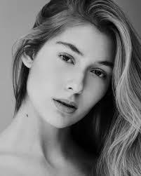 Nora LeBlanc's Instagram, Twitter & Facebook