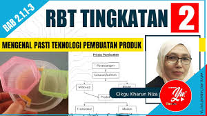 2.1.3 membandingkan beza teknologi pembuatan konvensional dengan pembuatan moden dalam proses penghasilan produk aspek kaedah konvensional kaedah moden. Download Teknologi Pembuatan Rbt Tingkatan 2 Mp3 Mp4 3gp Flv Download Lagu Mp3 Gratis