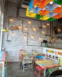 I Am May Thisisiammay Instagram Photos And Videos Mexican Restaurant Design Bar Design Restaurant Coffee Shop Interior Design