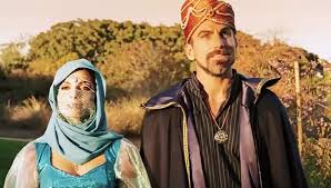 Purchase aladdin on digital and stream instantly or download offline. Aladdin 2019 Adventures Of Movie In Hd Part 1 Video Dailymotion