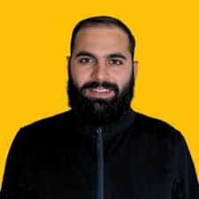 Uzair Qureshi's Instagram, Twitter & Facebook