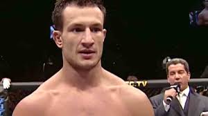 La historia de Lee Murray: de peleador de UFC a famoso ladrón en el Reino  Unido