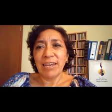 Nuestra querida Patricia Altieri, excelente musicoterapeuta mexicana, les  invita a participar en nuestra 2a Jornada Nacional de Musicoterapia 🎶 ¡ya  casi! No se lo pierdan, registro en: ...