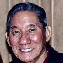 Romulo Ramos's Instagram, Twitter & Facebook