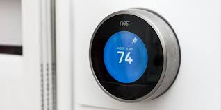 The smart thermostat is easy to use and can be remotely accessed using your smartphone. How To Survive The End Of Works With Nest Wirecutter