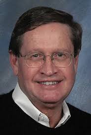 Gary Lunt Obituary September 23, 2019