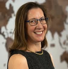 Anne Simonds's Instagram, Twitter & Facebook