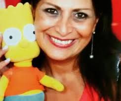 La pandemia benefició al doblaje: Mariana Huerta