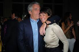 Epstein Victim Files Cleared for Release Over Maxwell’s Protest