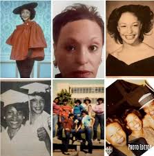 El Cerrito High School Class of 1983 Alumni