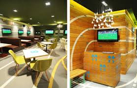 Kick Zone Restaurant Jeddah Ksa Restaurant Bar Restaurant Jeddah