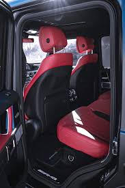 Mercedes Benz Mercedes Benz Suv G Class G Wagon G Amg G63 Mercedes Amg Mercedes Usa Matte Black V 2020 G