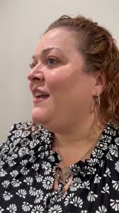 Bethany gets into it with a Sista when she blames her for the gummy bear