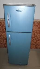 Kulkas dua pintu dikenal dengan keunggulannya yang punya kapasitas besar untuk menyimpan bahan makanan. Terjual Jual Kulkas Toshiba Glacio 2 Pintu Bandung Only Kaskus