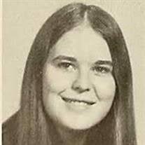 Deborah Jo (Gotschall) Tankersley Obituary