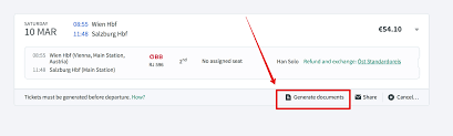 How Will I Receive And Print My Tickets Trainline Help Faq