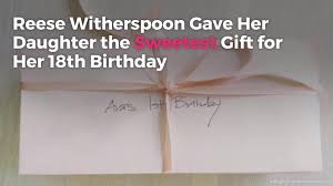 Check out our 18th birthday gifts for daughter selection for the very best in unique or custom, handmade pieces from our shops. Smart Idea 18th Birthday Gift Ideas For Daughter From Dad
