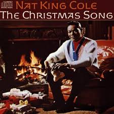 Nat King Cole Christmas Song 1962 Nat King Cole Christmas Christmas Song Nat King Cole