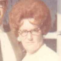 Audrey Fae Fox (1922–2002) • FamilySearch