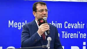 Eki 14,2018 yorum yazmalısın bence. Ekrem Imamoglu Kimdir Ekrem Imamoglu Nereli Kac Yasinda Chp Istanbul Adayi