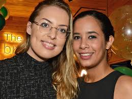 The Broadbeach opening party