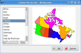 Download Kgeography Linux 0 4