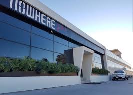 Nowhere Gallery Caserta