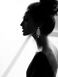 Black And White Jewelry Photography Beautiful Photography Of Women With Jewelery 31 Photos Xaxor Jewelry Photography Styling Photography Women Model Photography