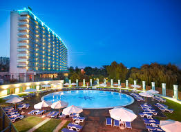 View 45 photos and read 72 reviews. Hotel Europa Eforie Nord Romania