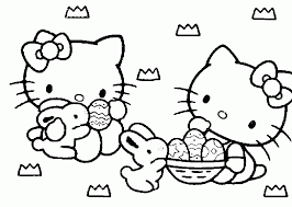 Hello kitty is in the 3rd grade and likes to learn about the world around her. Hello Kitty Coloring Pages Online Coloring Pages Coloring Library