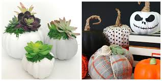 Check spelling or type a new query. Diy Calabazas Decoradas Para Halloween Decoracion