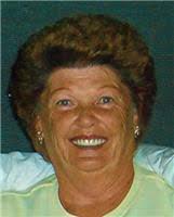 Anne Patterson Obituary