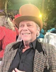 Dr. G. Patrick Flanagan Obituary