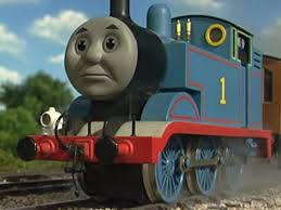 Thomas & Friends (TV Series 1984–2021)