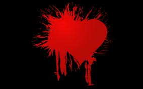 Muralsyourway.com has been visited by 10k+ users in the past month Broken Heart Free Widescreen S Wallpaper Love Wallpaper Better