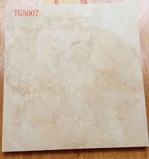 Created from porcelain clay and fired at a higher temperature than ceramic tile, porcelain floor tile and porcelain wall tile is dense and tough enough for today's demanding. China 20 X 20 Beige Color Texture Finish Rustic Floor Tile China Texture Floor Tile Beige Color Tile