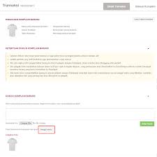Check spelling or type a new query. Tanya Jawab Pembeli Dan Pelapak Tidak Mencapai Kesepakatan Retur Bukalapak