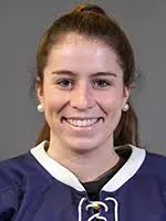 2016-17 Women's Ice Hockey Roster