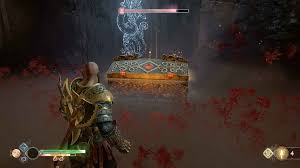 Not only will you need to locate these reptiles, but you'll also all you need to do to free god of war's three dragons is locate the three stone pedestals within the same area. God Of War Ivaldi S Workshop Favour Walkthrough
