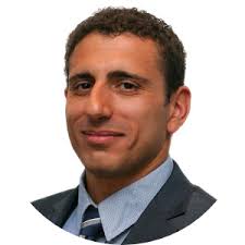 Meet Rony Cohen, Co-Founder & Head of Business Development at floLIVE: The  World's First Global, Hyperlocal Data Network