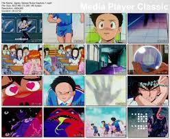 Animacion Alfa: Nube el Maestro del Infierno (Clasico) latino+Peliculas+Ovas