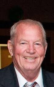 Logan "Bud" Frost Obituary December 12, 2016