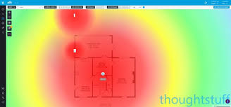 Building A Killer Home Wi Fi Solution With Ubiquiti Unifi The Thoughtstuff Blog